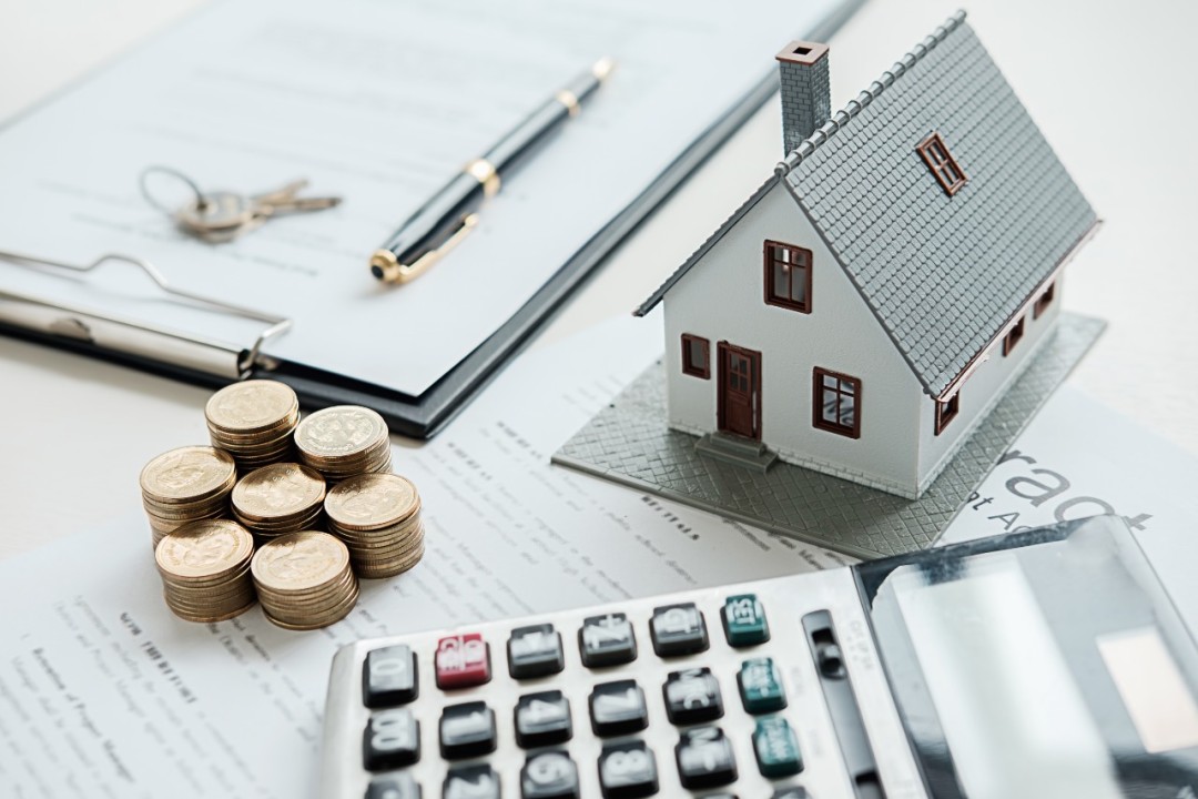 Adelaide Property Valuation